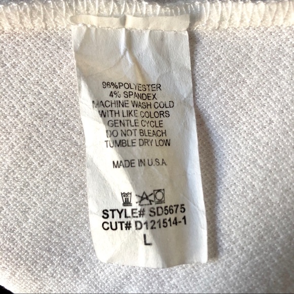 NWT Black & White Asymmetrical Sleeveless Bodycon - Picture 6 of 6